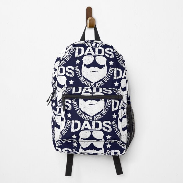 Item preview, Dads With Beards Are Better / Father's Day Shirt / Dad Shirt  / Father's Day Gift / Gift For Dad /  designed and sold by KC1max.