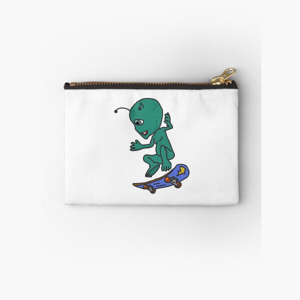 Item preview, Alien Ollie designed and sold by Shaka-Shop.