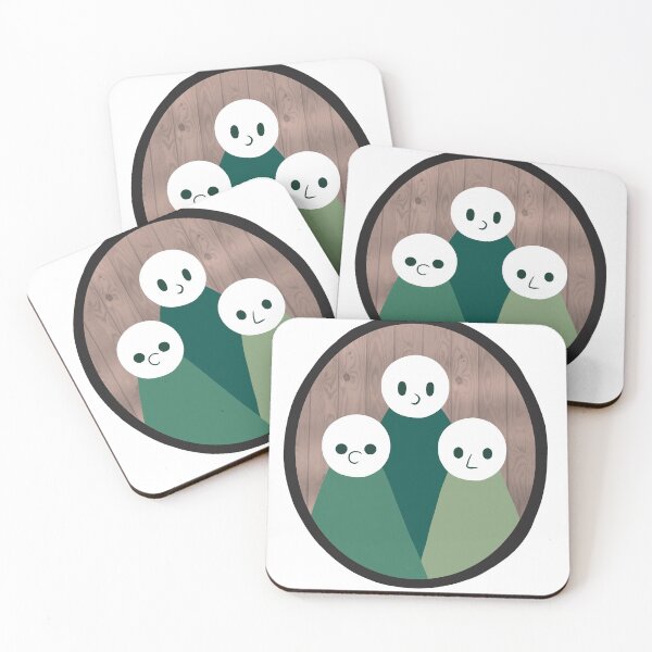 Item preview, Family Portrait designed and sold by gesmoth.