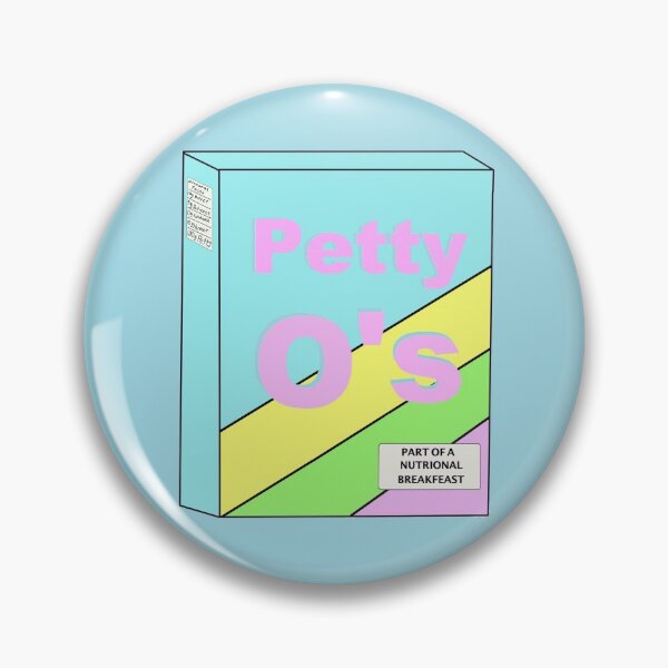 Item preview, Cereal Box  designed and sold by jill5887.