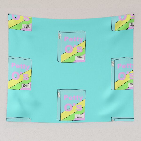 Item preview, Cereal Box  designed and sold by jill5887.