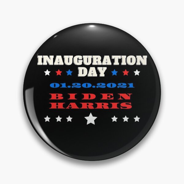 Item preview, Inauguration Madam Vice President Kamala Harris designed and sold by GoodVibesOcean.