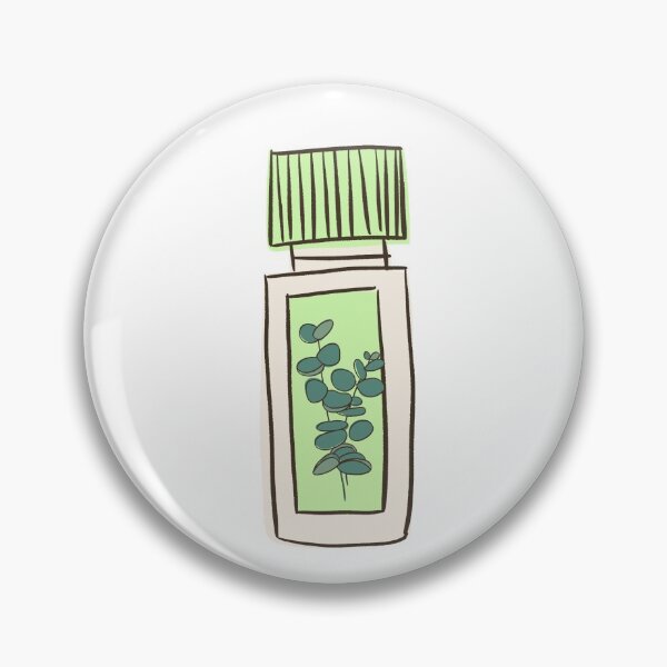 Item preview, Eucalyptus Essential Oil designed and sold by haleyparramore.