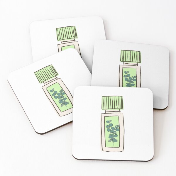 Item preview, Eucalyptus Essential Oil designed and sold by haleyparramore.