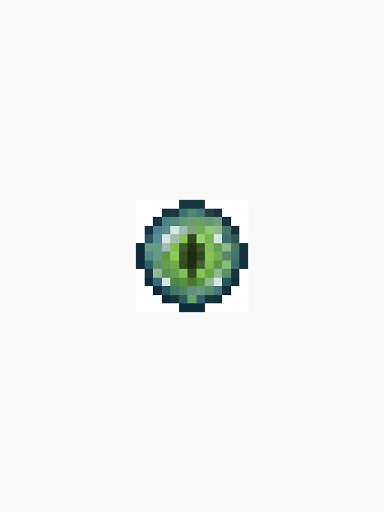 Ender's eye, Minecraft