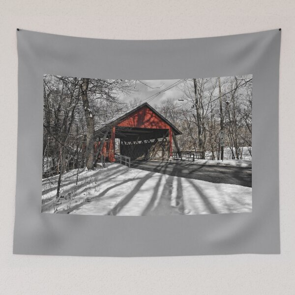 Item preview, Shadows of Winter  designed and sold by Lanis Rossi.