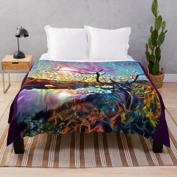 Item preview, Sunrise, somewhere, someday, designed and sold by Draculart.