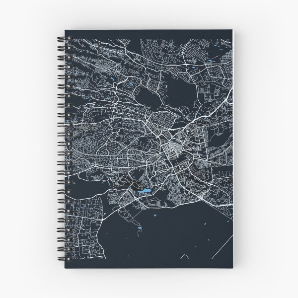 Item preview, Streets of Nairobi designed and sold by ZionicArt.