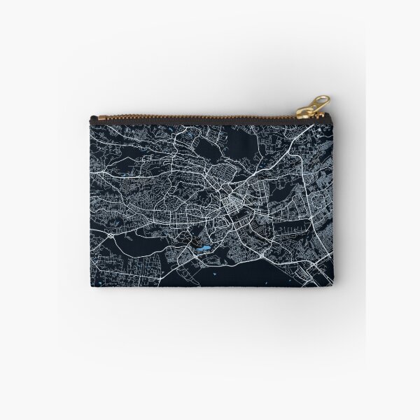 Item preview, Streets of Nairobi designed and sold by ZionicArt.