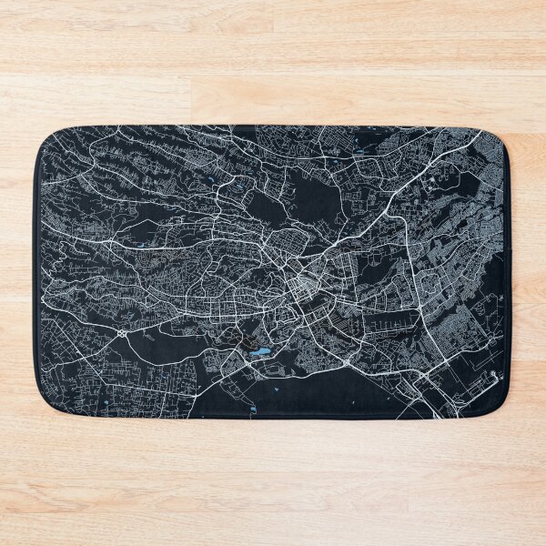 Item preview, Streets of Nairobi designed and sold by ZionicArt.