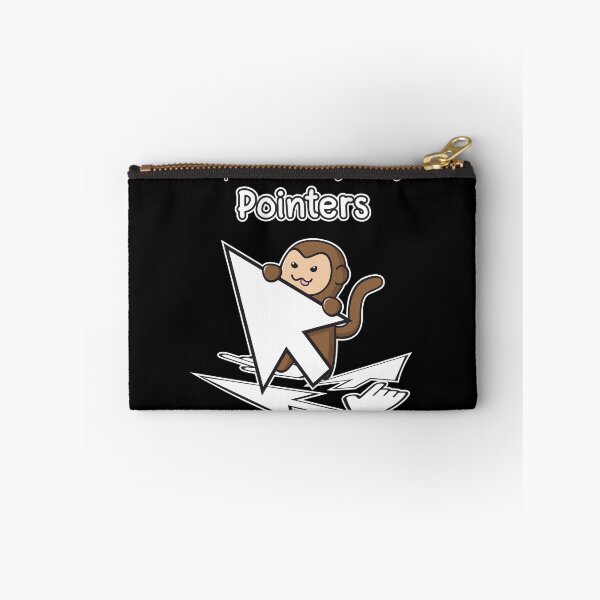 Item preview, Ooptee's Guide: Programming Pointers Ooptee Monkey designed and sold by OopteesLydia.