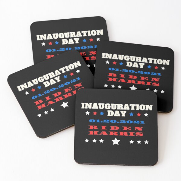 Item preview, Inauguration Madam Vice President Kamala Harris designed and sold by GoodVibesOcean.