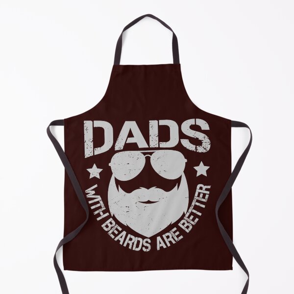 Item preview, Dads With Beards Are Better / Father's Day Shirt / Dad Shirt  / Father's Day Gift / Gift For Dad /  designed and sold by KC1max.