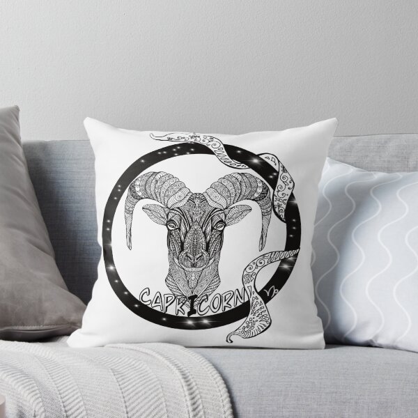 Item preview, CAPRICORN designed and sold by Natalya-NSY.