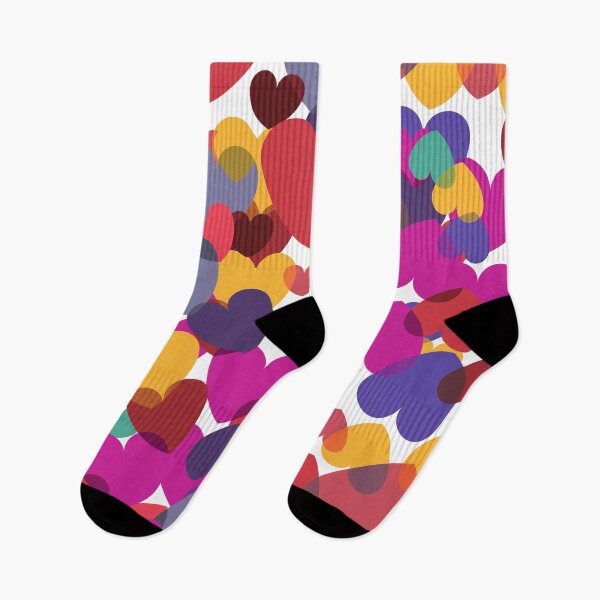 Item preview, this is my valentine pajama designed and sold by IZIStore.