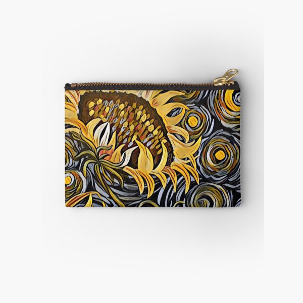 Item preview, Sunflowers, Version Two designed and sold by HugJen.