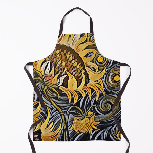 Item preview, Sunflowers, Version Two designed and sold by HugJen.