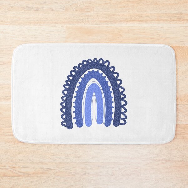 Item preview, boho rainbow designed and sold by Dina Clemente.