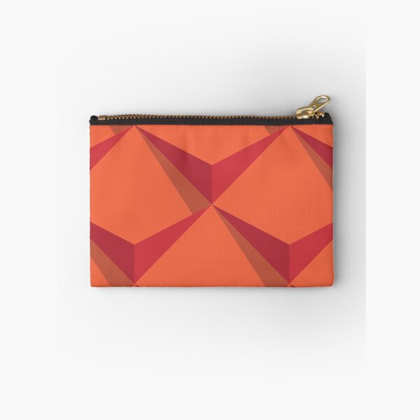 Item preview, three dimensional square pattern designed and sold by jkulling.