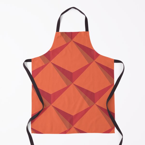 Item preview, three dimensional square pattern designed and sold by jkulling.