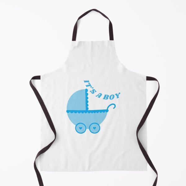 Item preview, Gender Reveal Boy designed and sold by TopMerchz.