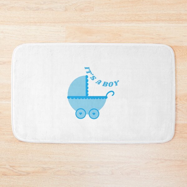 Item preview, Gender Reveal Boy designed and sold by TopMerchz.