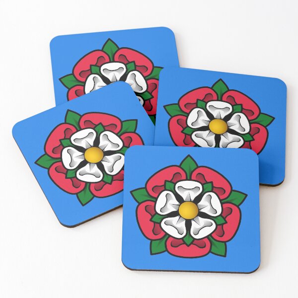 Item preview, TUDOR ROSE designed and sold by WOOFANG.