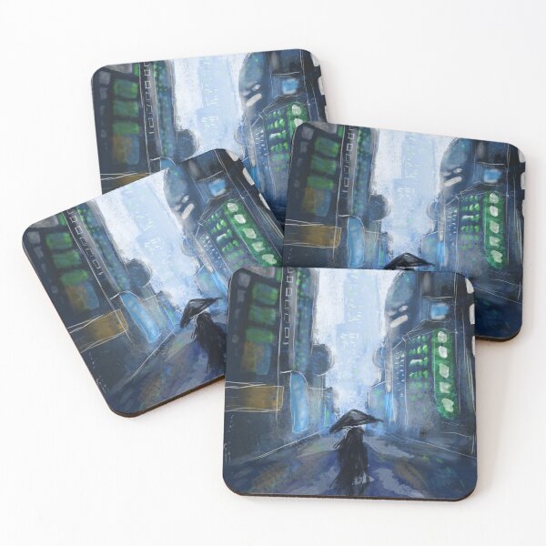 Item preview, Neo City designed and sold by davidhemets.