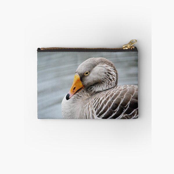 Item preview, Greylag Goose designed and sold by Laurie Minor.