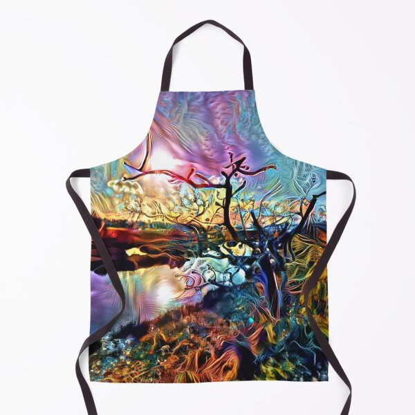 Item preview, Sunrise, somewhere, someday, designed and sold by Draculart.