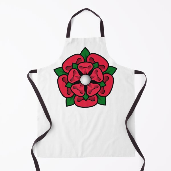 Item preview, LANCASTRIAN ROSE designed and sold by WOOFANG.