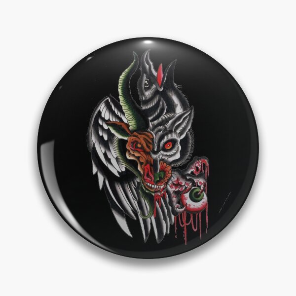 Item preview, The Beast in Me... designed and sold by PhilKyleMOHC.
