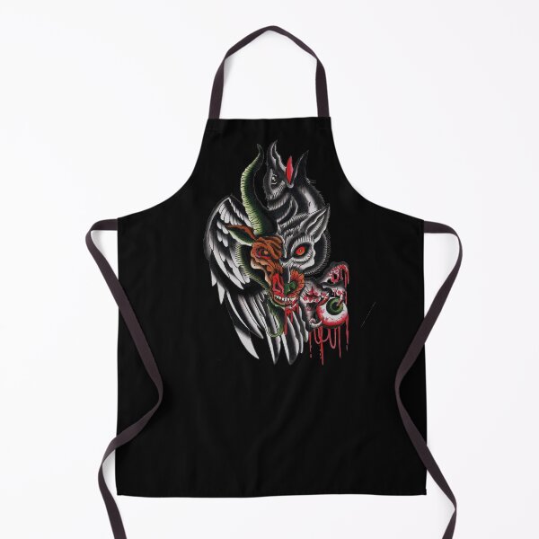 Item preview, The Beast in Me... designed and sold by PhilKyleMOHC.