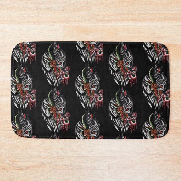 Item preview, The Beast in Me... designed and sold by PhilKyleMOHC.