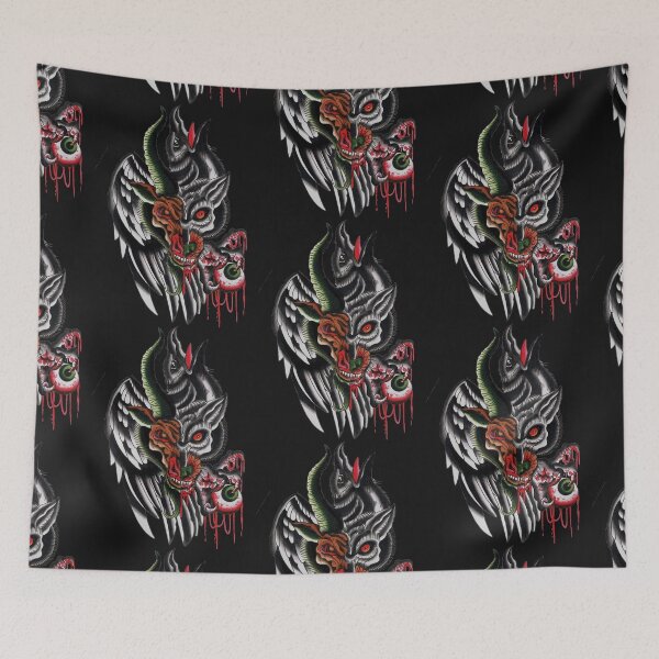 Item preview, The Beast in Me... designed and sold by PhilKyleMOHC.