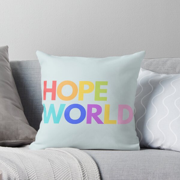 Item preview, hope world designed and sold by Lilou-artem.