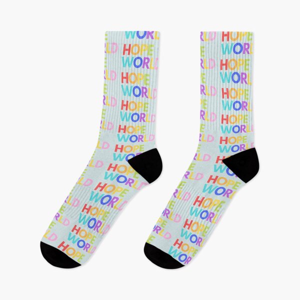 Item preview, hope world designed and sold by Lilou-artem.
