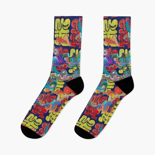 Item preview, Mundo Graffiti designed and sold by Diego Manuel Rodriguez.