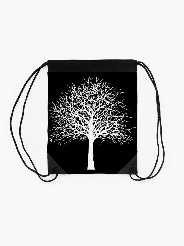 Vista alternativa de Mochila saco Tree
