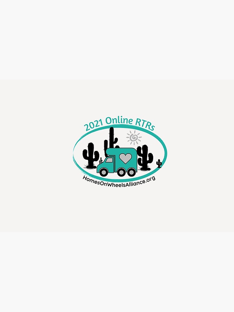 2021 Online RTRs by SuanneC