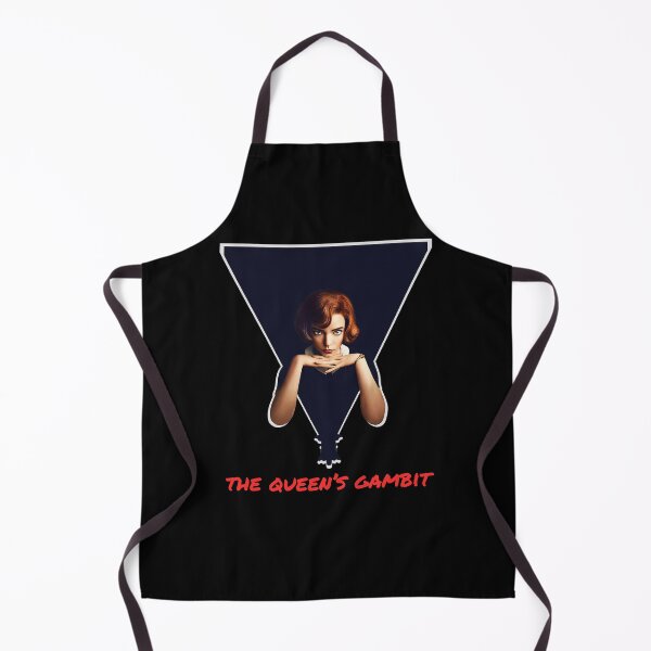 Item preview, beth harmon the queen's gambit designed and sold by derrymaine.