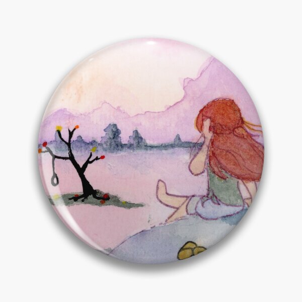 Item preview, The Lone Tree designed and sold by Zakurai Studios.