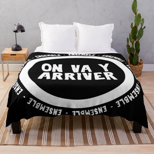 Item preview, We will make it happen together designed and sold by BlueZenStudio.