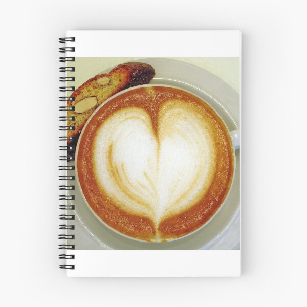 Item preview, A Fresh Cup designed and sold by Michael J Armijo.