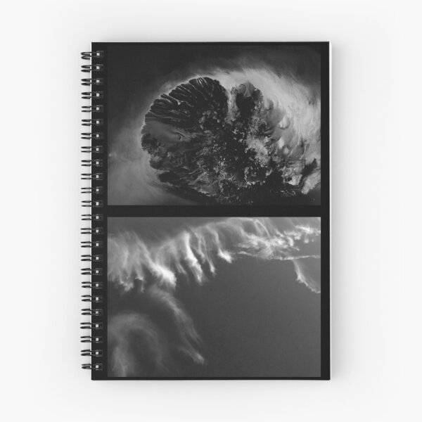 Item preview, Collapse and Release. (Diptych)  designed and sold by ChristopheSpink.