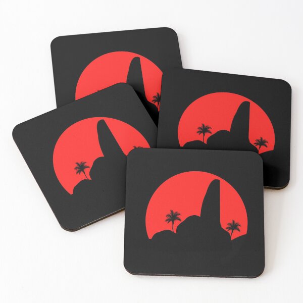 Item preview, Borneo Island designed and sold by porfysoundtrack.