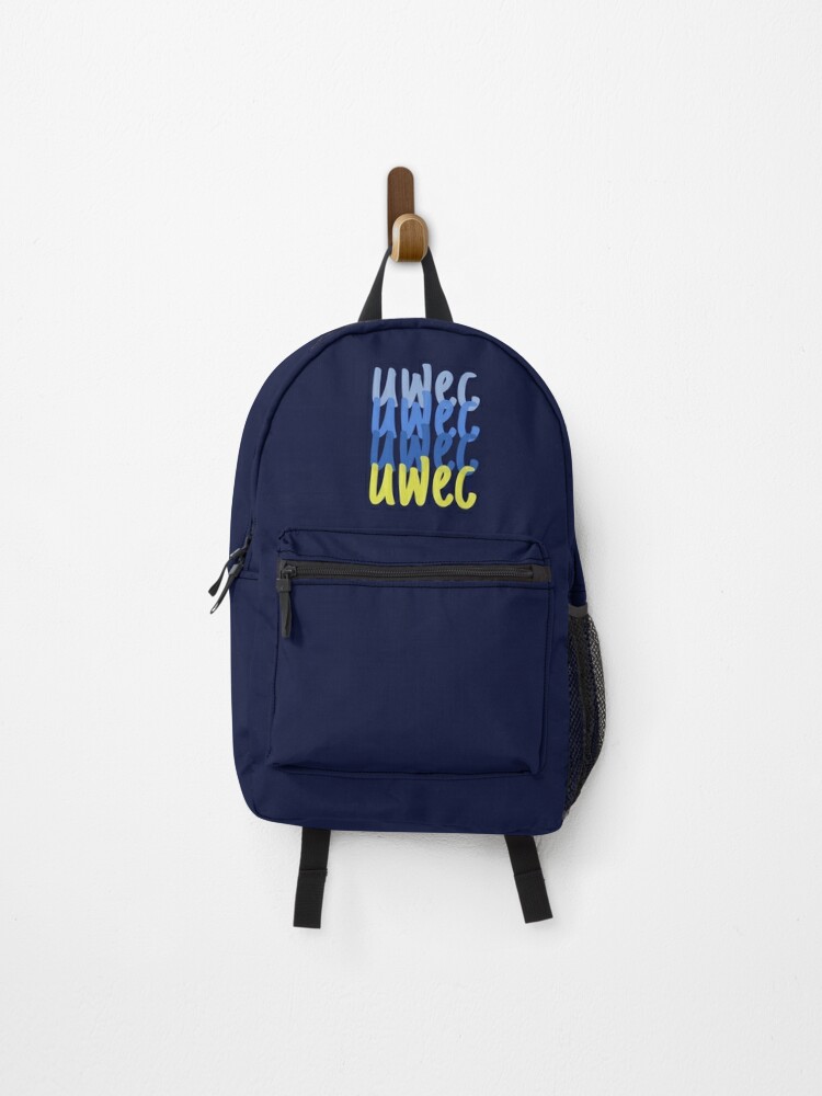 Uw backpack shop