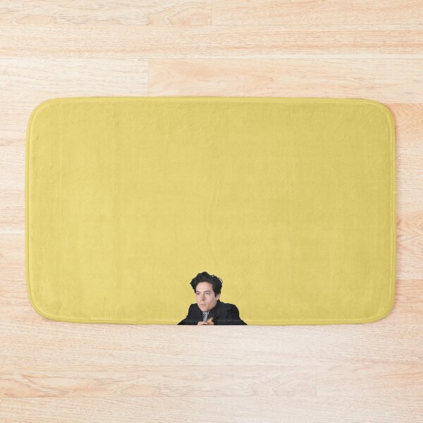 Item preview,  Cole Sprouse (Pocket Bread) Half Body #4 designed and sold by thePeachPit.