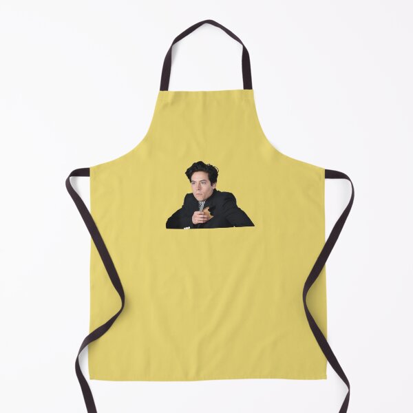 Item preview,  Cole Sprouse (Pocket Bread) Half Body #4 designed and sold by thePeachPit.