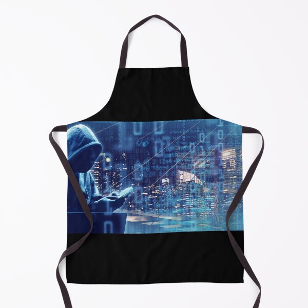 Item preview, IT Freak of A Hacker designed and sold by Omniweb.app.